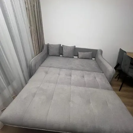 Etara 4 Complex Apartamento