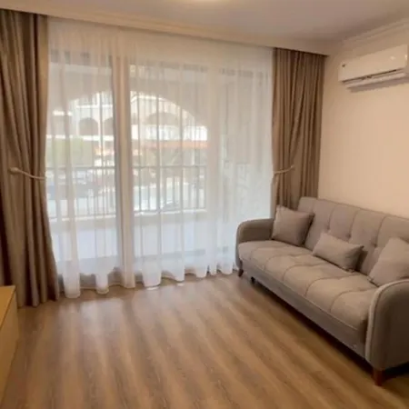 Apartamento Etara 4 Complex Sveti Vlas
