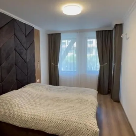 公寓 Bulgarien Etara 4 圣弗拉斯