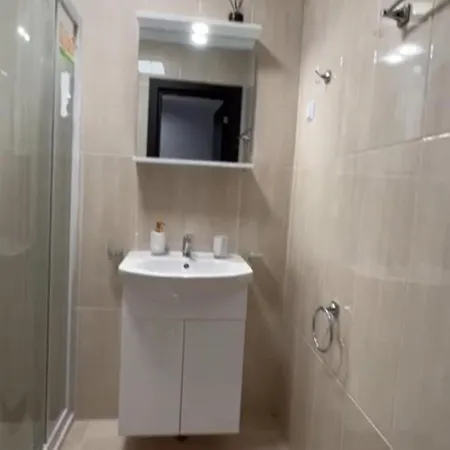 Bulgarien Etara 4 公寓 圣弗拉斯