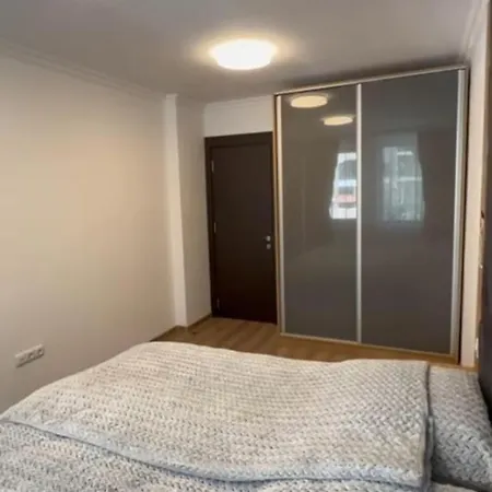 Etara 4 Complex Sveti Vlas