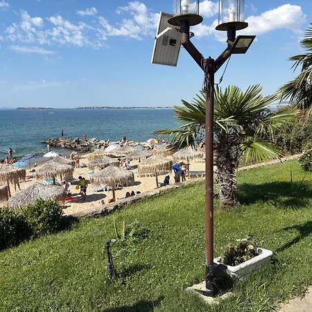 Bulgarien Etara 4 Apartment