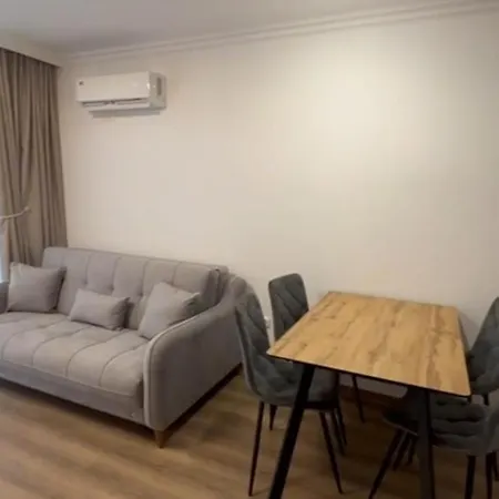 Apartment Etara 4 Complex *