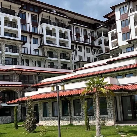 Etara 4 Complex Sveti Vlas