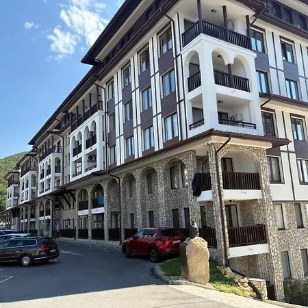 Bulgarien Etara 4 * סבטי ולאס