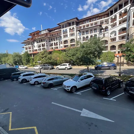 Etara 4 Complex Apartment Sveti Vlas