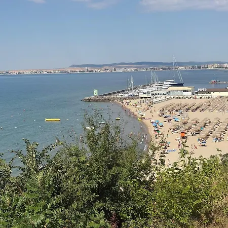 Etara 4 Complex Apartment