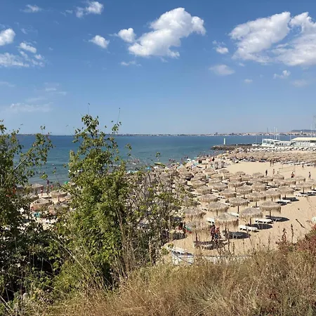 Apartment Bulgarien Etara 4 Sveti Vlas