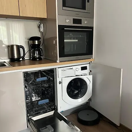 Etara 4 Complex * Sveti Vlas