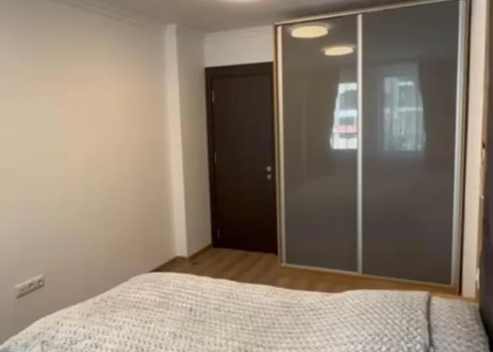 Etara 4 Complex Sveti Vlas