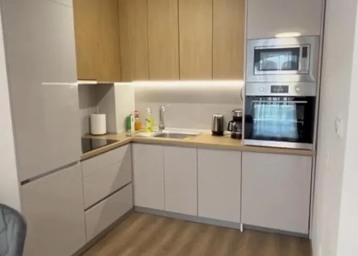 Etara 4 Complex Apartmán