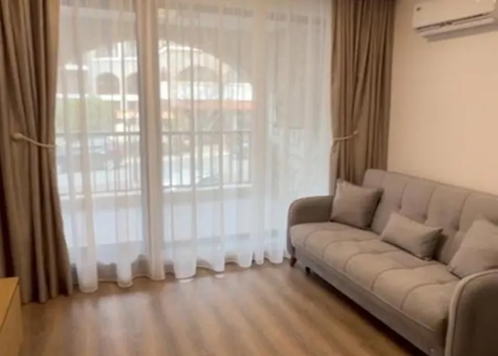 Apartmán Etara 4 Complex Sveti Vlas