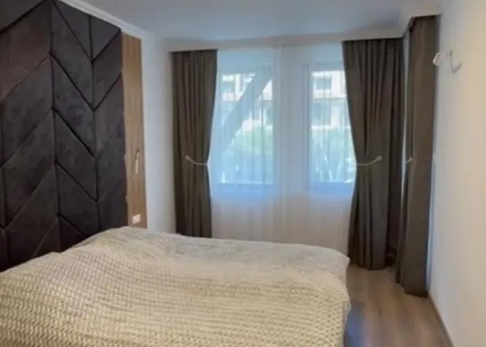 Apartmán Etara 4 Complex Sveti Vlas