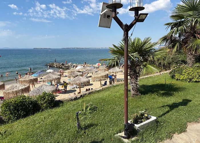 Bulgarien Etara 4 Apartment