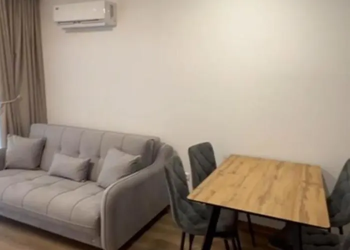 Apartment Bulgarien Etara 4 *