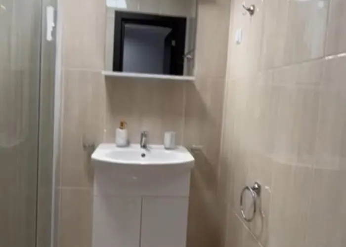 Etara 4 Complex Apartmán Sveti Vlas