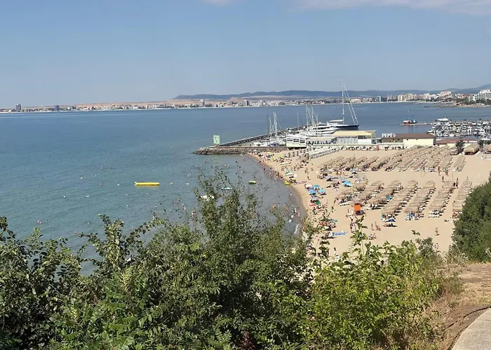 Bulgarien Etara 4 Apartment