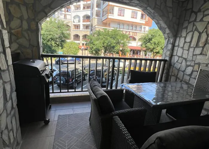 Bulgarien Etara 4 *