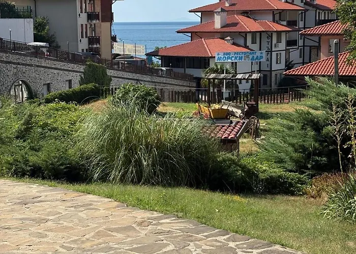 Bulgarien Etara 4 Apartment