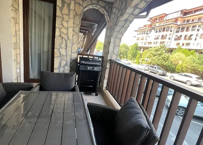 Bulgarien Etara 4 Sveti Vlas